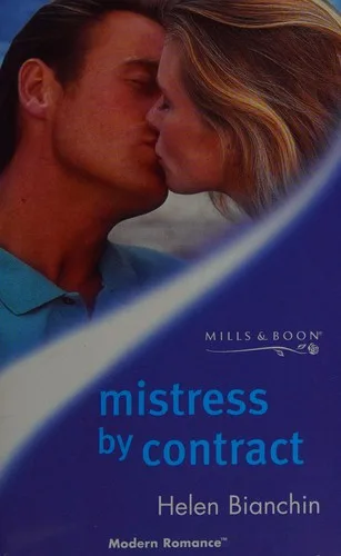Mistress by contract (2001)