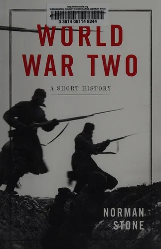 World War Two (2012)