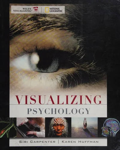 Visualizing psychology (2007)