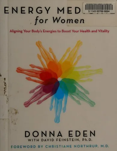 Energy Medicine for Women (2008)