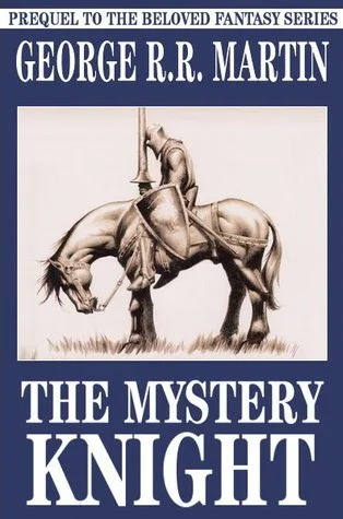 The mystery knight (2017)