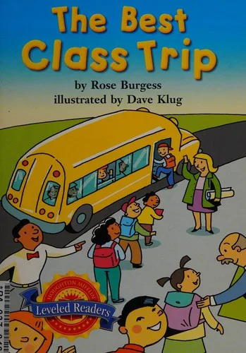 The best class trip (2004)
