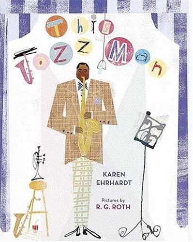 This Jazz Man (2006)