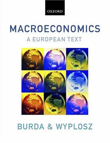 Macroeconomics (1993)