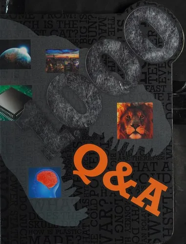 1,000 Q & A. (2013)
