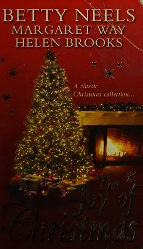 Joy of Christmas (2007)