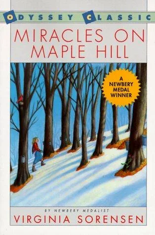 Miracles on Maple Hill (1956)
