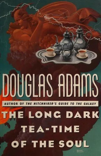 The Long Dark Tea-Time of the Soul (2006)