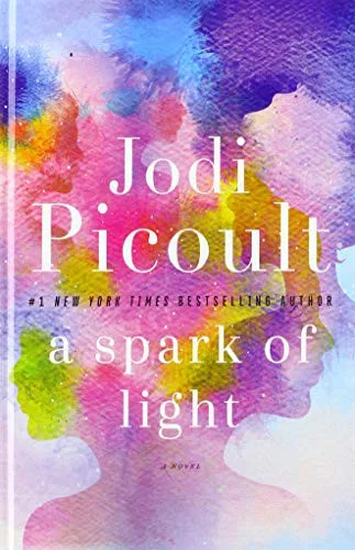 A Spark of Light (2018)