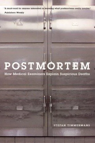 Postmortem (2006)