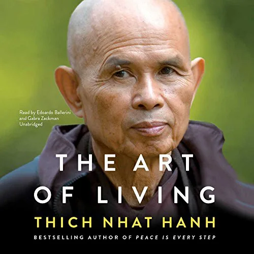 The art of living (2017)