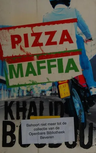 Pizzamaffia (2007)