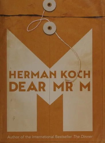 Geachte heer M. (2014)