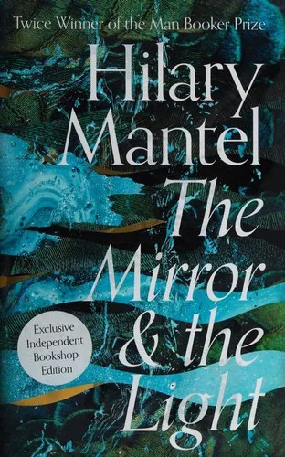 The Mirror and the Light (2020)