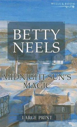 Midnight Sun's Magic (2006)