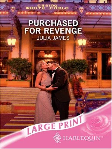 Purchased For Revenge (2007)