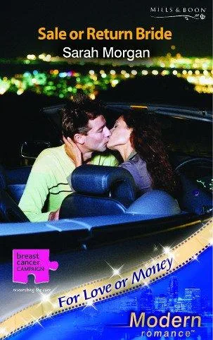 Sale or Return Bride (2005)