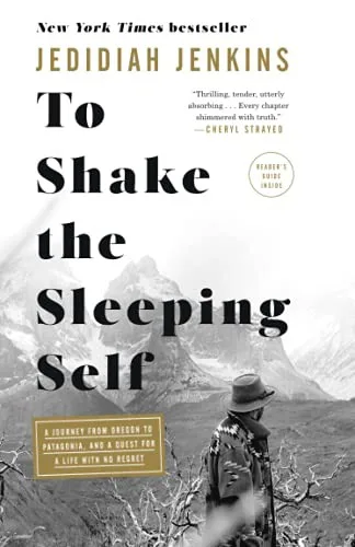 To shake the sleeping self (2018)