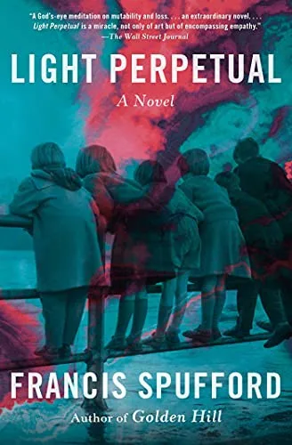 Light Perpetual (2021)