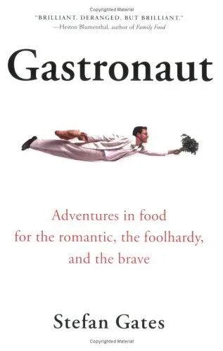 Gastronaut (2006)