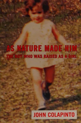 As nature made him (2000)