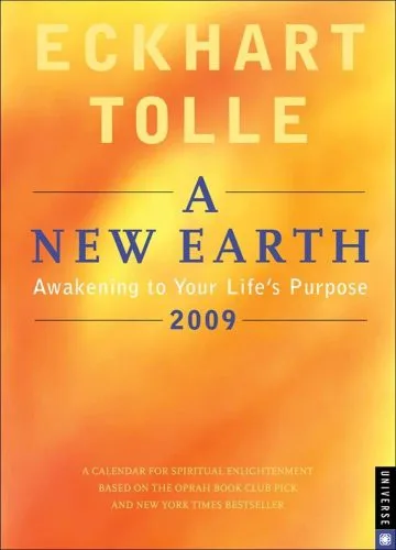 New Earth (2006)