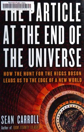 The Particle at the End of the Universe (2012)