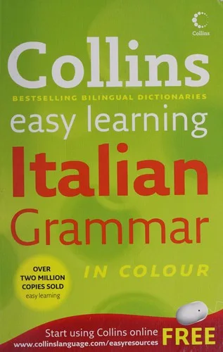 Collins Italian grammar (2006)