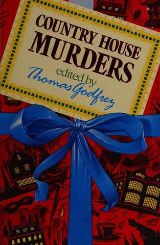 Country House Murders (1989)