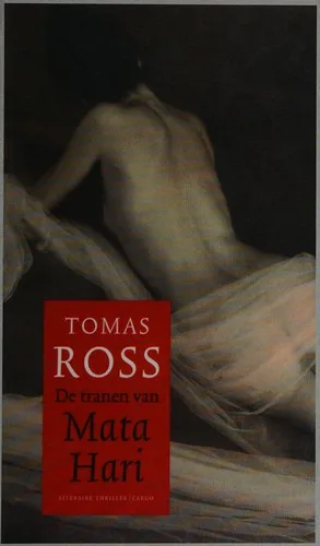 De tranen van Mata Hari (2007)