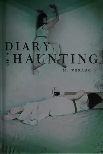 Diary of a haunting (2015)
