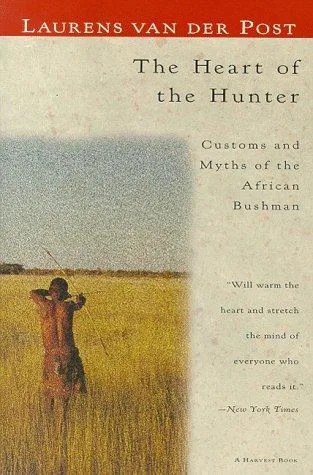 The Heart of the Hunter (1961)