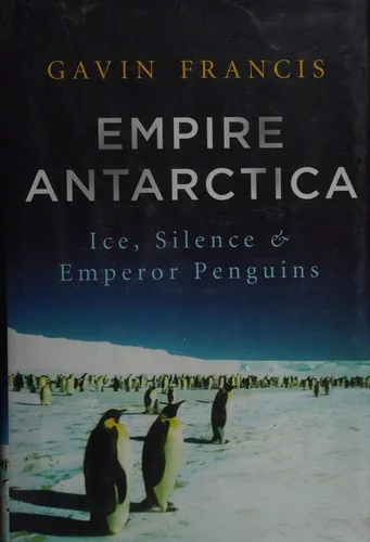Empire Antarctica (2012)