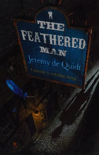 Feathered Man (2013)