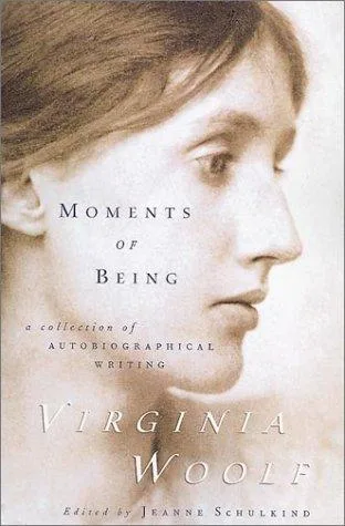 Moments of being (1920)