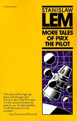 More Tales of Pirx the Pilot (1968)