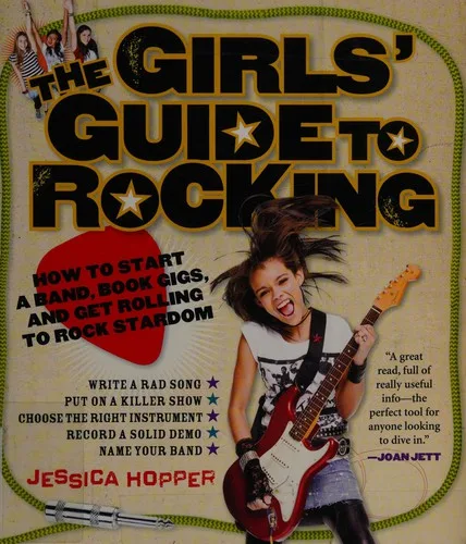The girl's guide to rocking (2008)