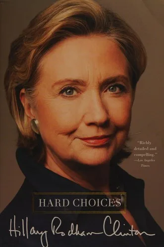 Hard choices (2014)