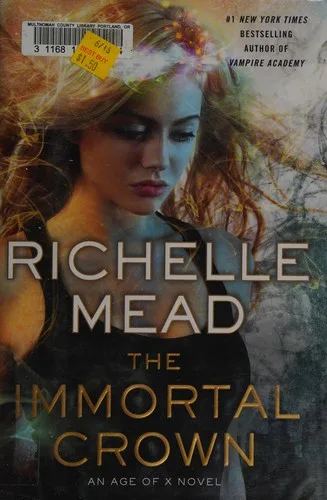 The Immortal crown (2014)