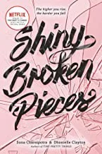 Shiny broken pieces (2016)