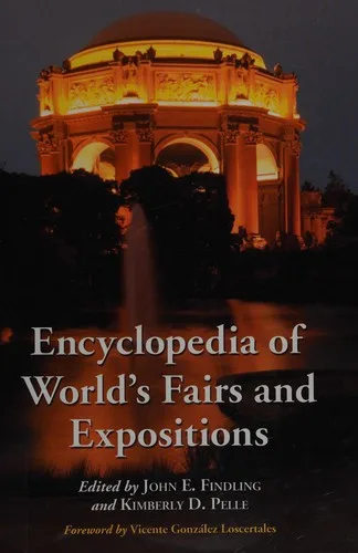 Encyclopedia of world's fairs and expositions (2008)