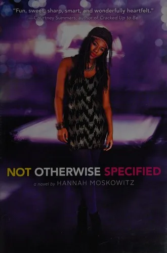 Not Otherwise Specified (2015)