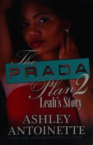The Prada plan 2 (2011)