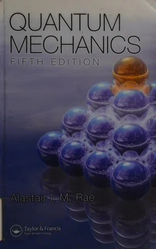 Quantum mechanics (1981)