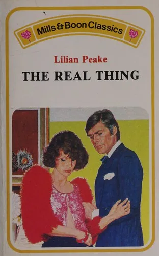 The Real Thing (1972)