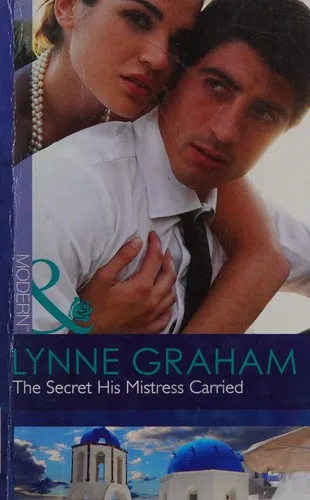The Secret His Mistress Carried (2014)