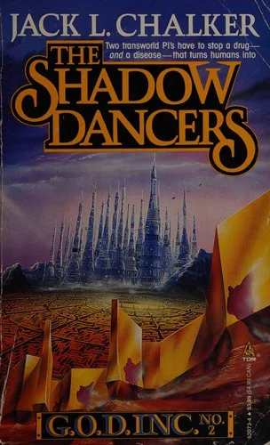 The Shadow Dancers (G.O.D. Inc., No. 2) (1987)
