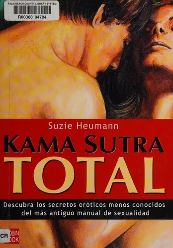 Kama Sutra total (2007)