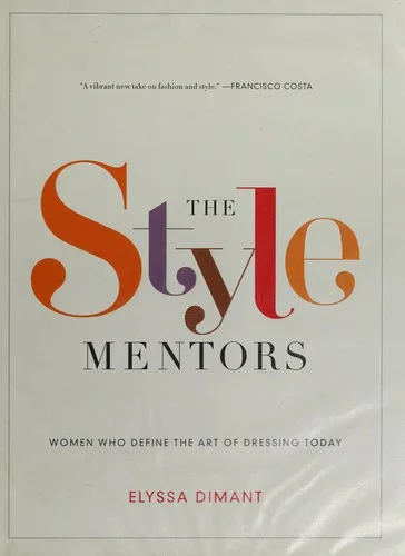 The style mentors (2012)