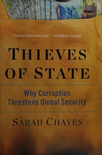 Thieves of State (2015)